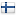 aghdasifam.ir server is located in Finland